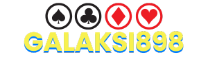 Logo GALAKSI898